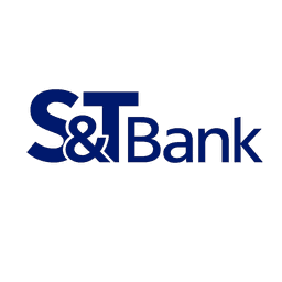 S&T Bank logo