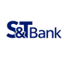 S&T Bank logo
