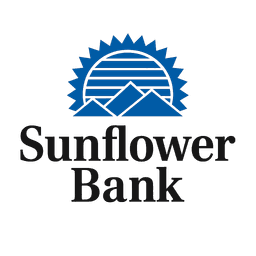 Sunflower Bank logo