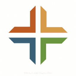 TBK Bank logo
