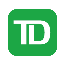 TD Bank logo