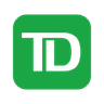 TD Bank logo