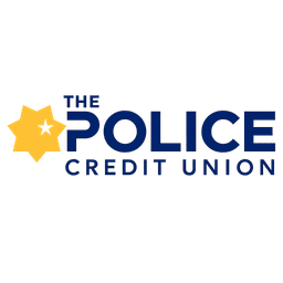 The Police Credit Union logo