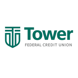 Tower Federal Credit Union logo
