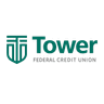 Tower Federal Credit Union logo