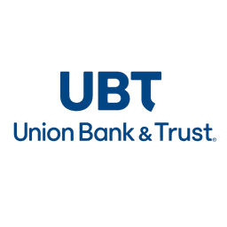 Union Bank & Trust logo