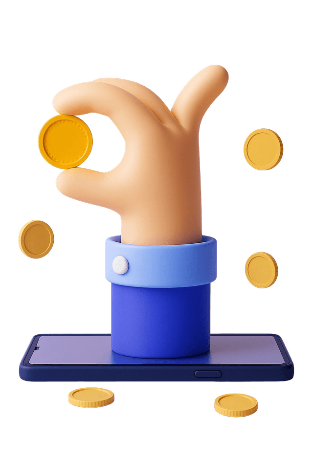 Smart Bonus Tracking